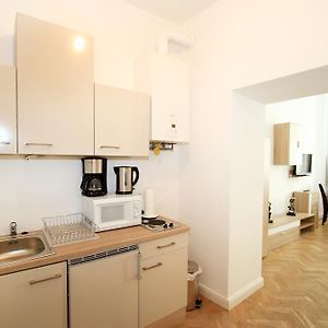 Appartement met een Slaapkamer