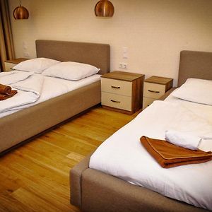 Appartement met Drie Slaapkamers
